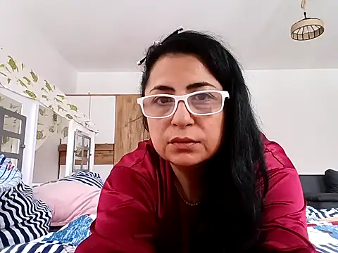 Patinespat online show from 01-08-26, 09:33