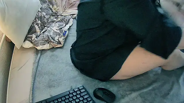 SexyLady1986 online show from 01-12-26, 07:46