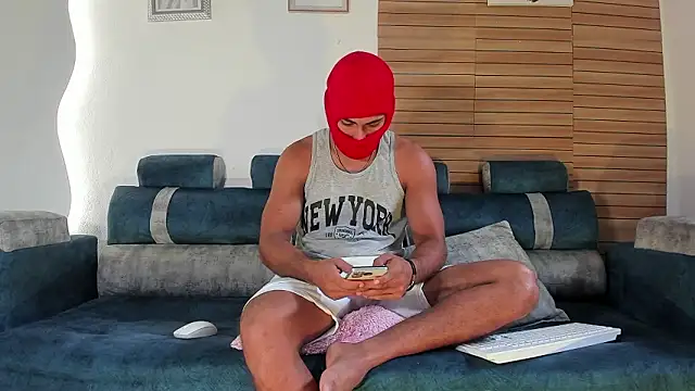 Leoonidas 38 online show from 02-02-26, 02:49