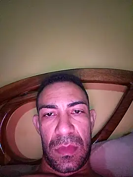 Cukyfer online show from 02-22-26, 09:08