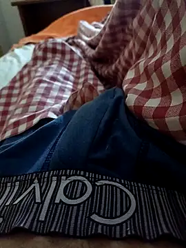 Cukyfer online show from 02-23-26, 10:40