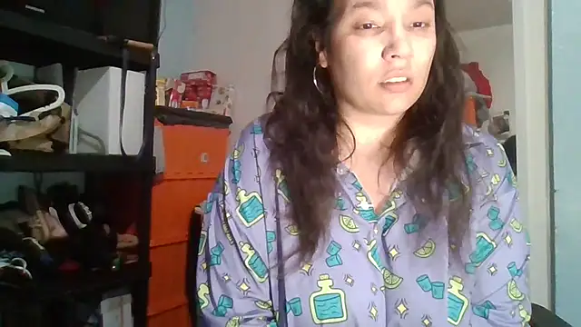 Snapshot of bellakay19 chatting on 07-30-26, 05:06 bellakay19 online show from 07-30-26, 05:06
