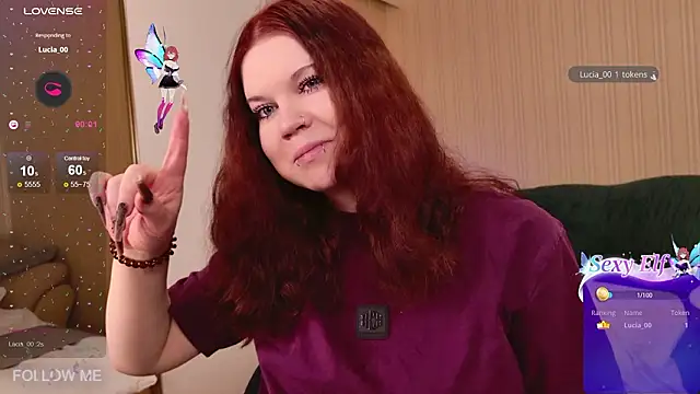 A Lot of Bunny online show from 02-03-26, 09:03