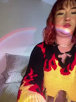 LiaKarina online show from 01-13-26, 08:36