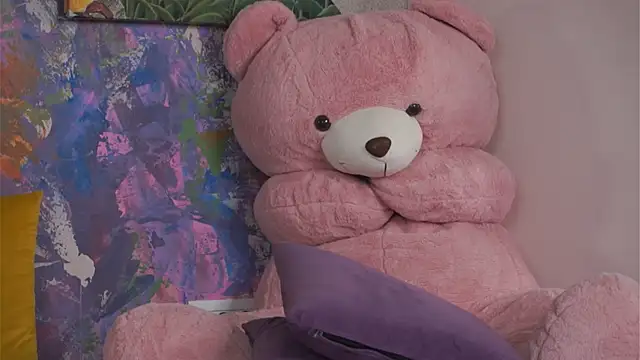 Ava Solis online show from 04-05-26, 07:33