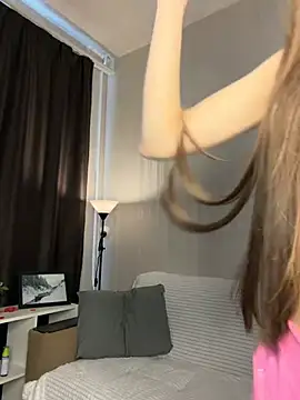 SkylineBliss online show from 03-13-26, 09:27