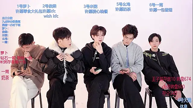 HD-stick998 online show from 03-03-26, 08:53