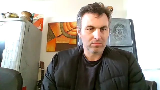 Hakfin666 online show from 05-09-26, 10:31