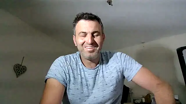 Hakfin666 online show from 06-10-26, 03:50