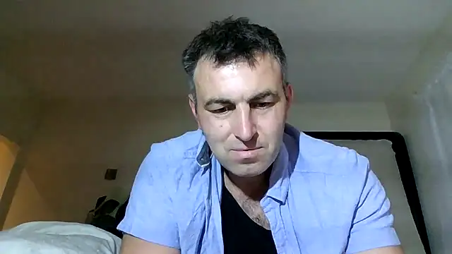 Hakfin666 online show from 06-12-26, 03:38