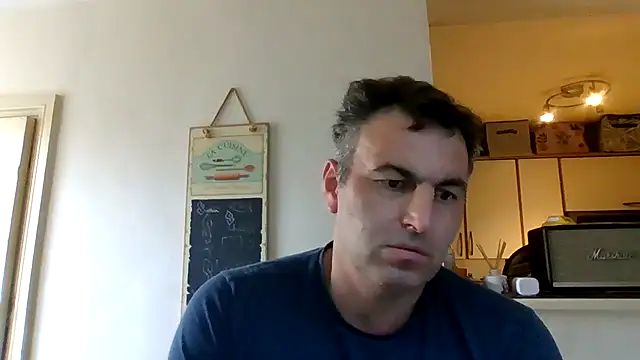 Hakfin666 online show from 07-05-26, 05:47