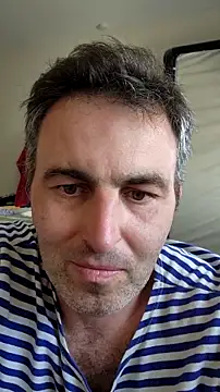 Hakfin666 online show from 07-11-26, 02:31