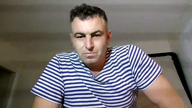 Hakfin666 online show from 07-17-26, 03:46