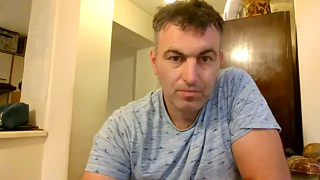 Hakfin666 online show from 07-24-26, 04:32