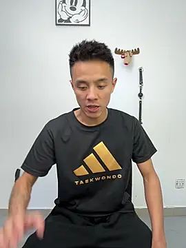 TOYOTA-01 online show from 02-25-26, 05:00