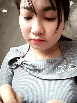 Honey Miu online show from 02-22-26, 06:57