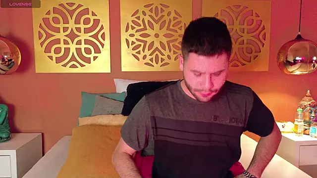 AndyKnoxx online show from 01-15-26, 03:55