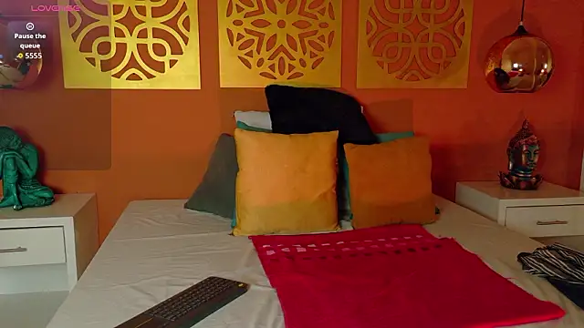 AndyKnoxx online show from 01-18-26, 02:48