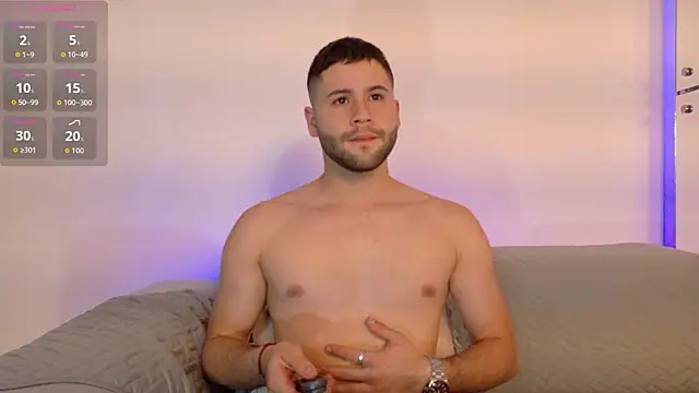 AndyKnoxx online show from 03-06-26, 08:16