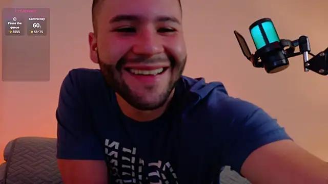 AndyKnoxx online show from 04-19-26, 07:27