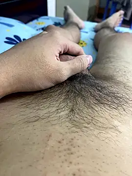 Kayven2003 online show from 01-10-26, 08:38