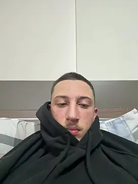 chrisst32 online show from 01-14-26, 01:28