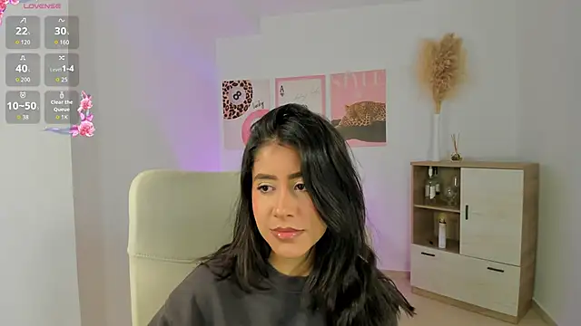 Sussan Monroe online show from 02-20-26, 09:54