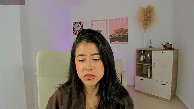 Sussan Monroe online show from 02-24-26, 10:35