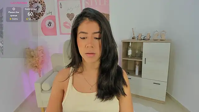 Sussan Monroe online show from 03-15-26, 12:11