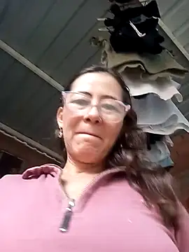 Salome 69 online show from 02-10-26, 01:15