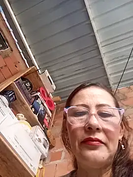 Salome 69 online show from 02-27-26, 01:00