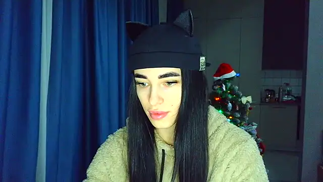 Vlada Elfie online show from 01-16-26, 06:34