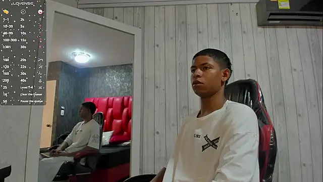  erick j online show from 03-23-26, 08:02