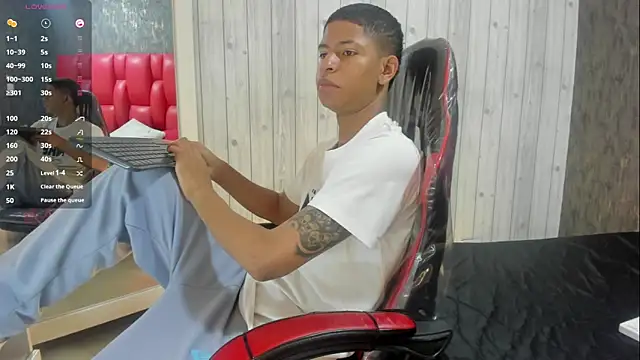  erick j online show from 04-11-26, 08:35