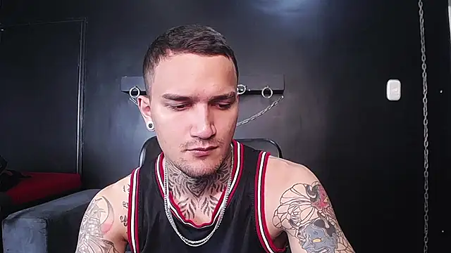 DarkBenito online show from 01-13-26, 12:54