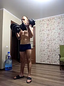 TvoY bOy1 online show from 04-03-26, 06:17