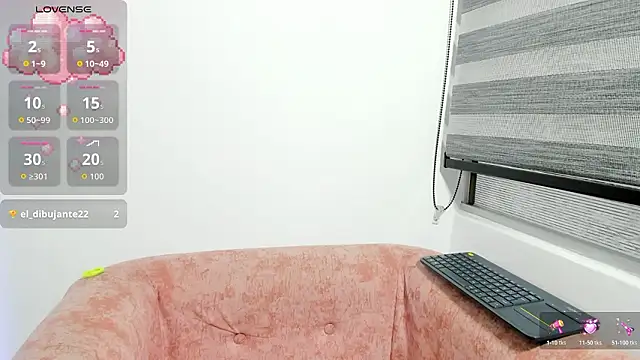 little dolly3 online show from 03-28-26, 11:21