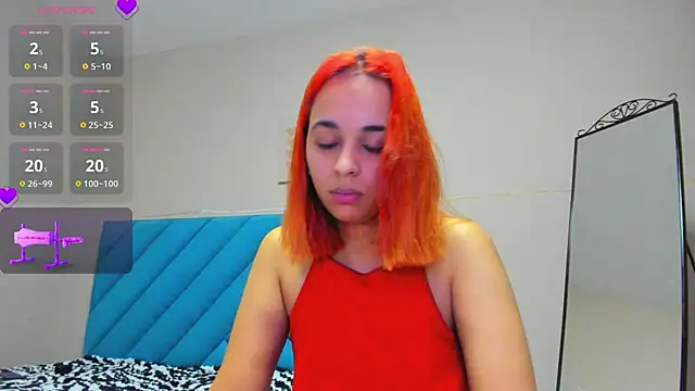 anna taylor  online show from 02-10-26, 08:57