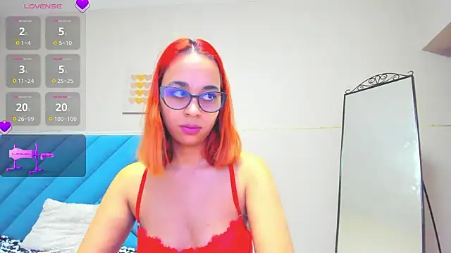 anna taylor  online show from 02-11-26, 08:03