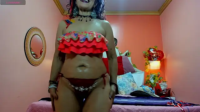 Dalila Najjar  online show from 06-19-26, 02:43