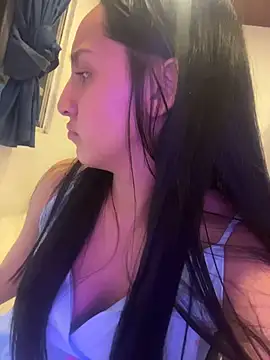 Eve Ritz online show from 03-12-26, 04:40