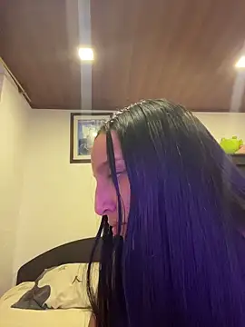 Eve Ritz online show from 03-13-26, 04:52