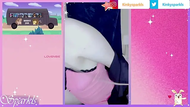 Sparkls online show from 03-28-26, 11:15