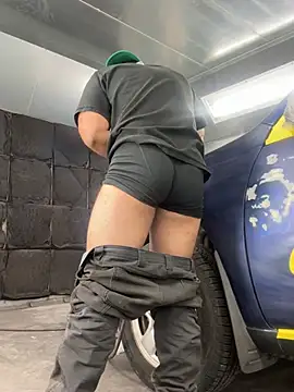 Latin0Lov3r online show from 01-12-26, 11:21