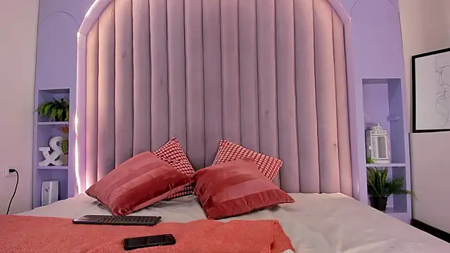 AmberStonne   online show from 02-19-26, 03:02