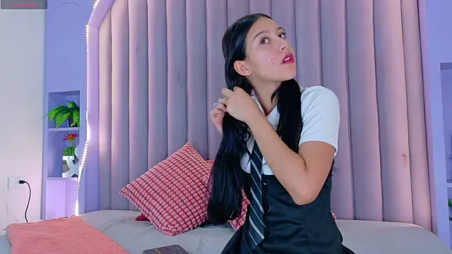 AmberStonne   online show from 03-26-26, 02:50