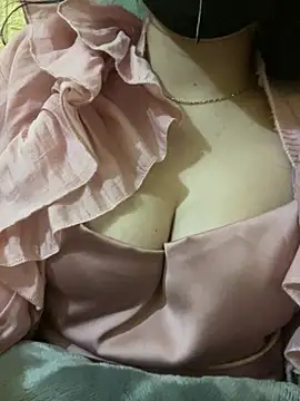 Amanda-122 online show from 01-08-26, 07:32