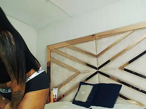 LunaFever69 online show from 04-22-26, 03:09