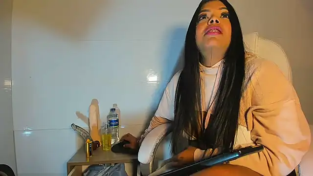 LunaFever69 online show from 07-03-26, 02:51