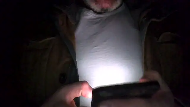 Yvar38 online show from 01-10-26, 03:08